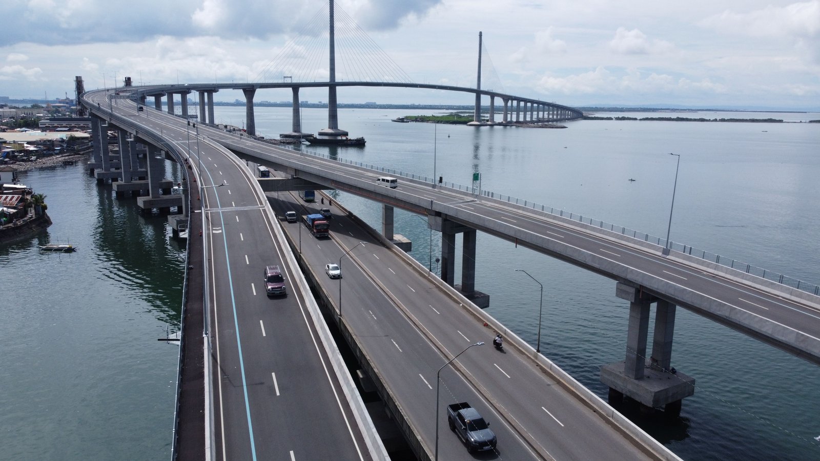 Cebu-Cordova Link Expressway