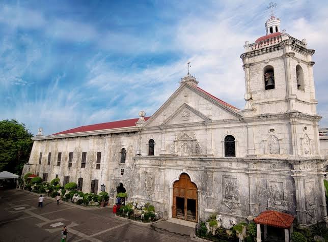 Cebu Twin City Tour - The Best Itineraries